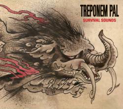 Treponem Pal : Survival Sounds